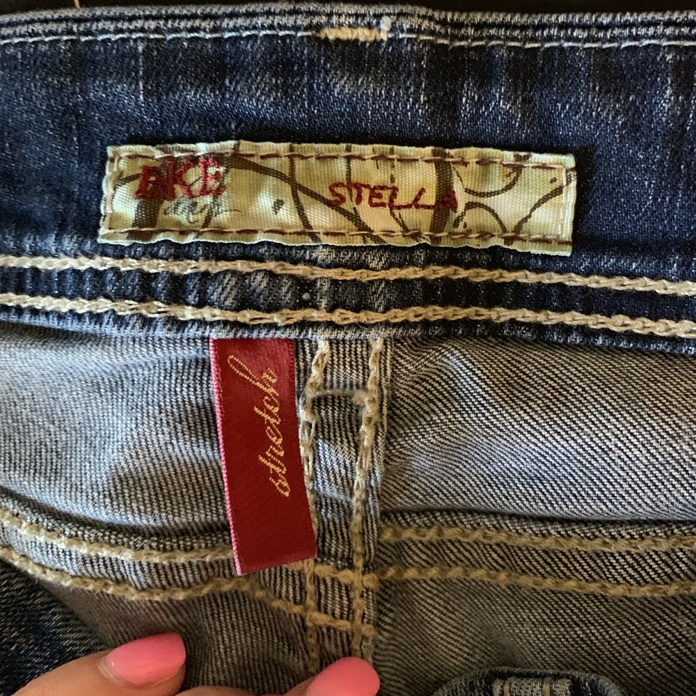BKE Stella jeans